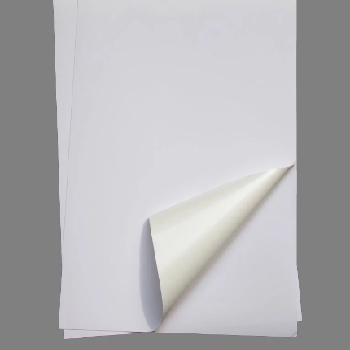 Foto papir Matte 108g 20 pol A4 (210mm x 297mm) SAMOLEPILNI vodoodporni